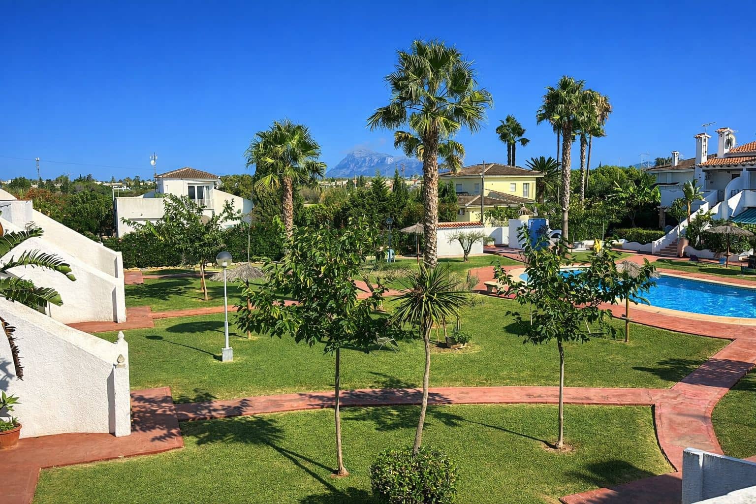 1 bedroom Apartment for sale in Els Poblets with pool garage - € 180,000 (Ref: 9199418)