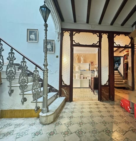 4 bedroom Townhouse for sale in Pego with garage - € 315,000 (Ref: 9206154)