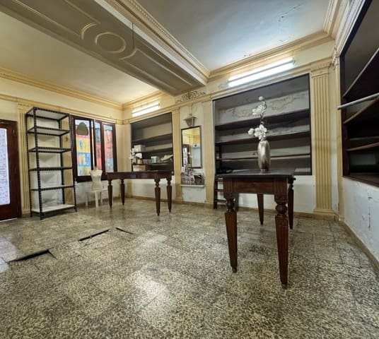 4 bedroom Townhouse for sale in Pego with garage - € 315,000 (Ref: 9206154)