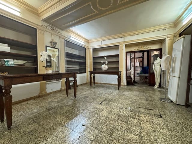 4 bedroom Townhouse for sale in Pego with garage - € 315,000 (Ref: 9206154)