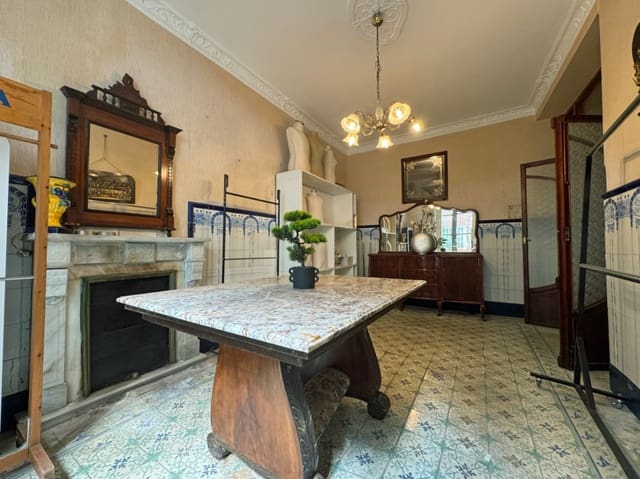 4 bedroom Townhouse for sale in Pego with garage - € 315,000 (Ref: 9206154)