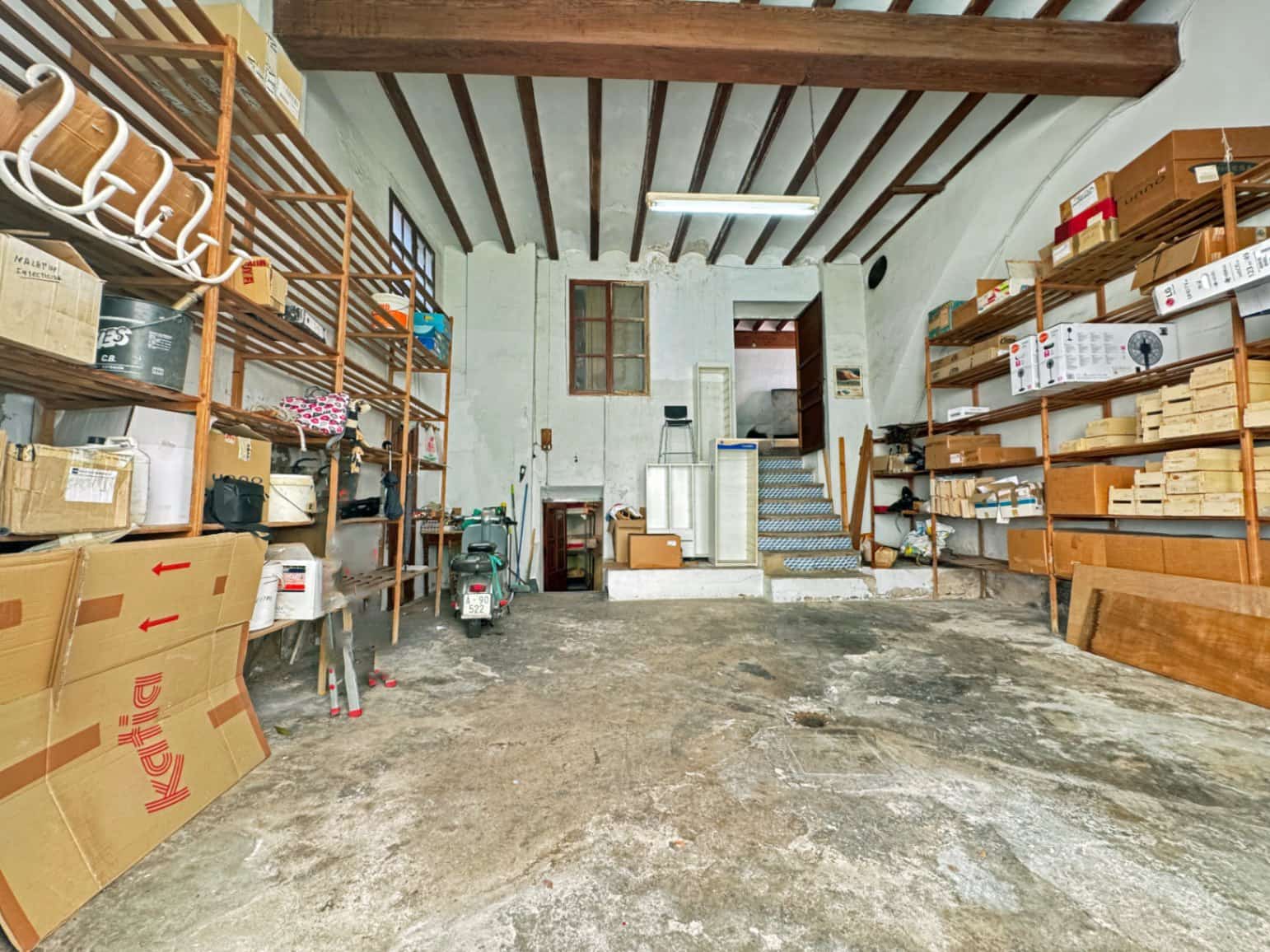 4 soverom Hus til salgs i Pego med garasje - € 315 000 (Ref: 9206154)