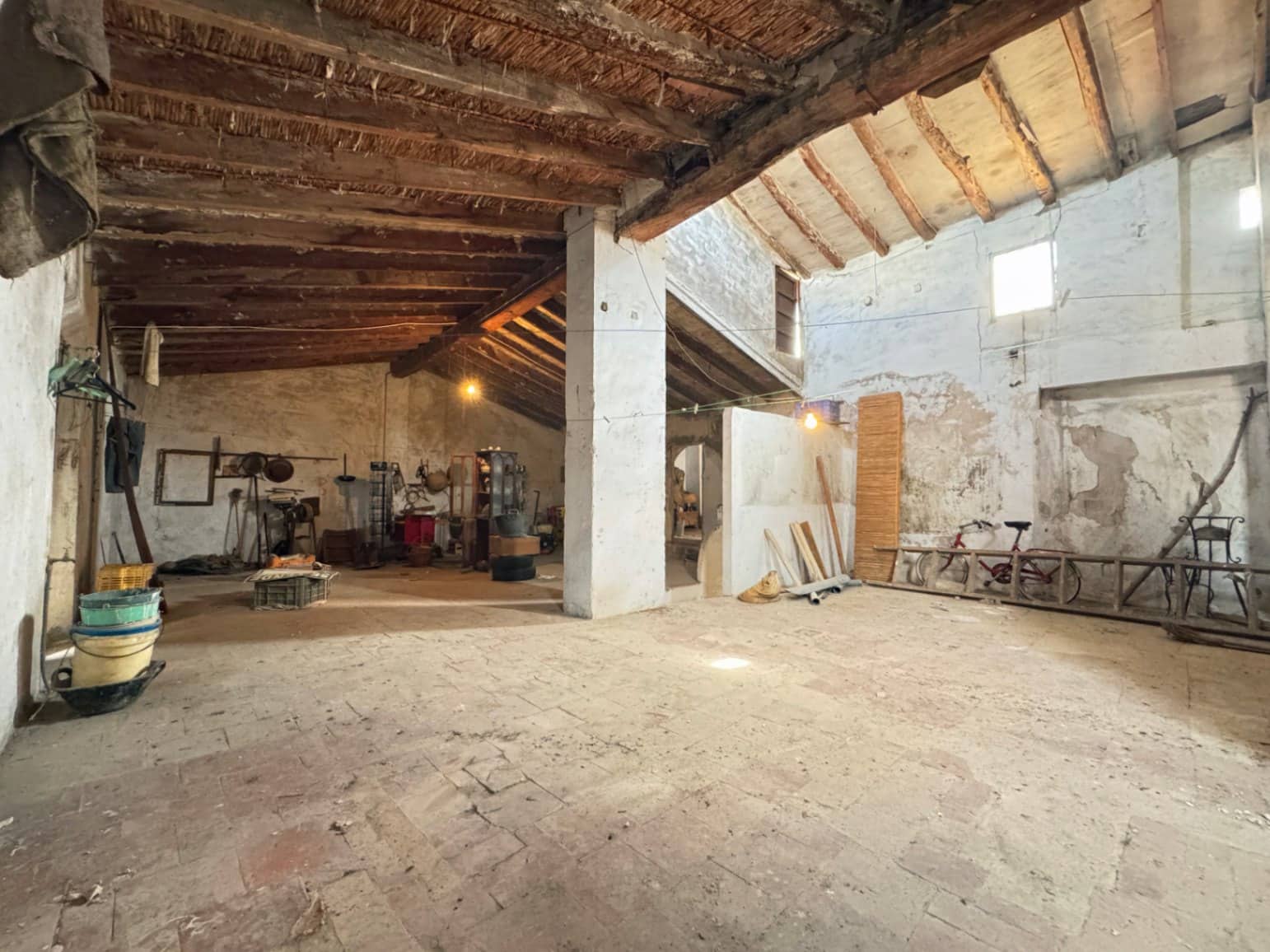 4 soverom Hus til salgs i Pego med garasje - € 315 000 (Ref: 9206154)