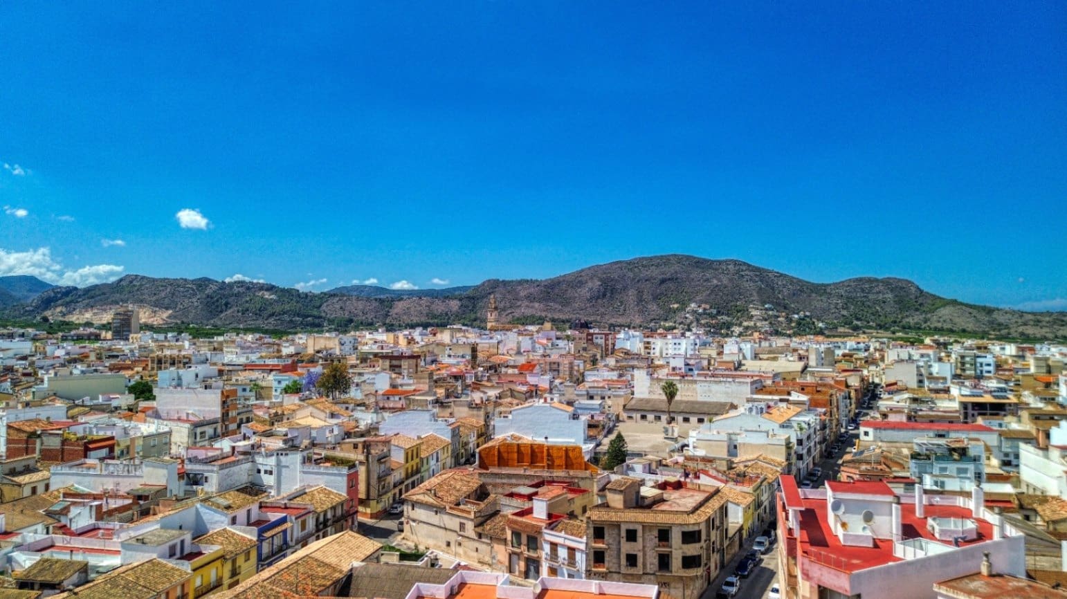 4 soverom Hus til salgs i Pego med garasje - € 315 000 (Ref: 9206154)