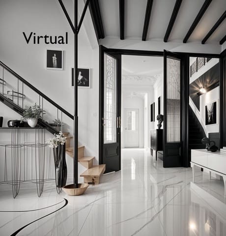 4 bedroom Townhouse for sale in Pego with garage - € 315,000 (Ref: 9206154)