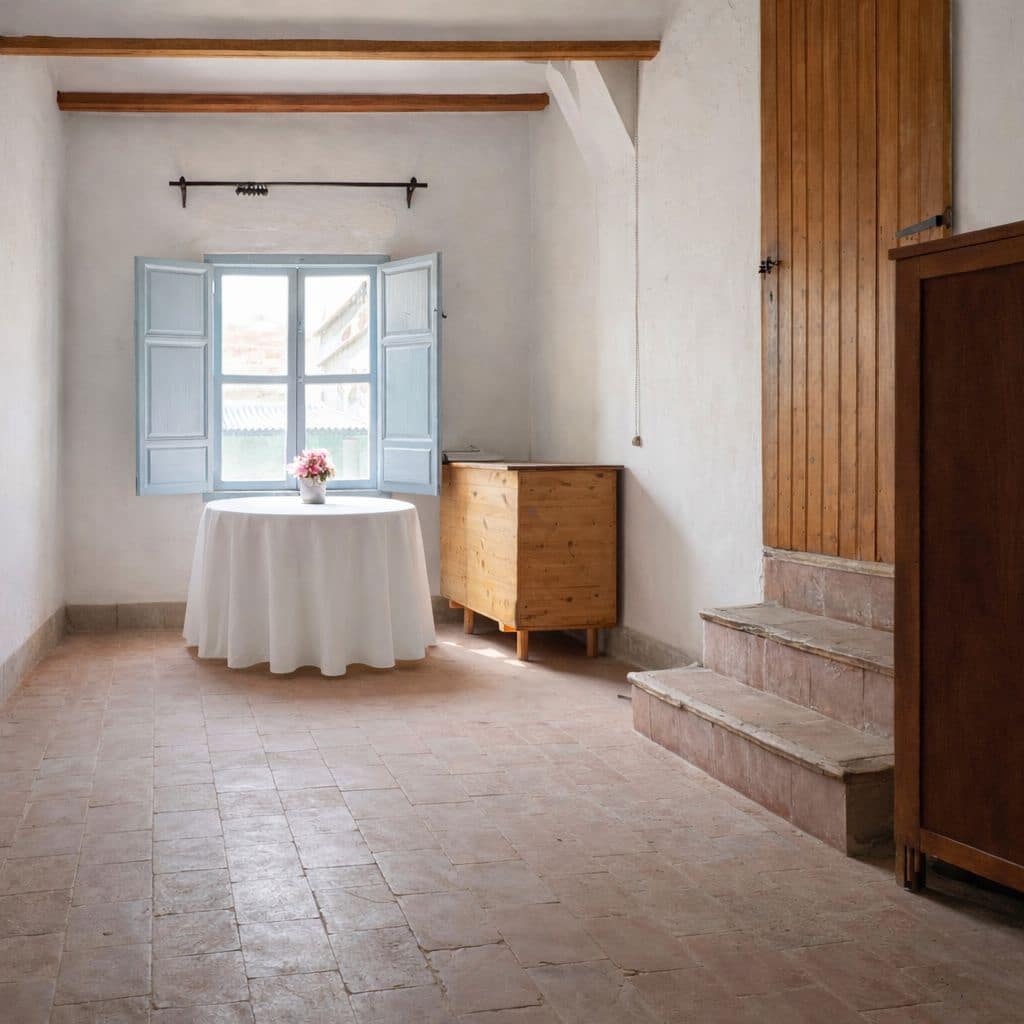 4 chambre Maison de Ville à vendre à Pego avec garage - 315 000 € (Ref: 9206154)