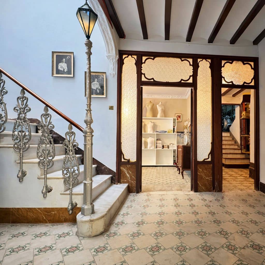 4 chambre Maison de Ville à vendre à Pego avec garage - 315 000 € (Ref: 9206154)