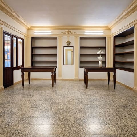 4 bedroom Townhouse for sale in Pego with garage - € 315,000 (Ref: 9206154)