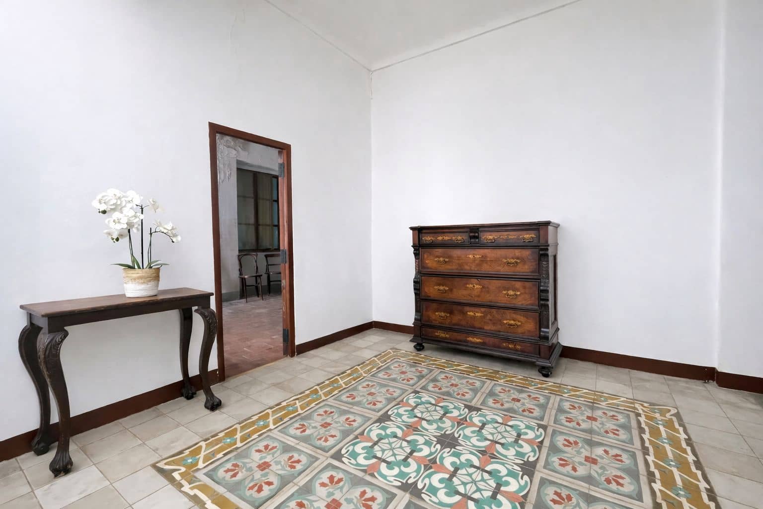 4 chambre Maison de Ville à vendre à Pego avec garage - 315 000 € (Ref: 9206154)