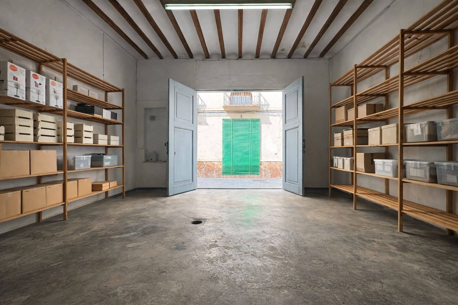 4 chambre Maison de Ville à vendre à Pego avec garage - 315 000 € (Ref: 9206154)