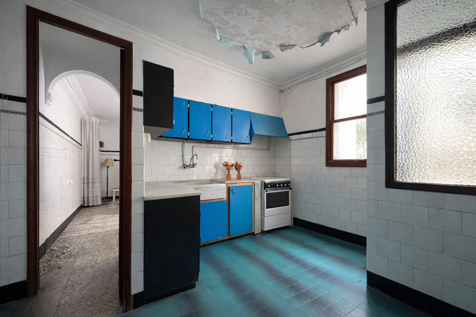 4 chambre Maison de Ville à vendre à Pego avec garage - 315 000 € (Ref: 9206154)