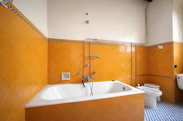 4 chambre Maison de Ville à vendre à Pego avec garage - 315 000 € (Ref: 9206154)