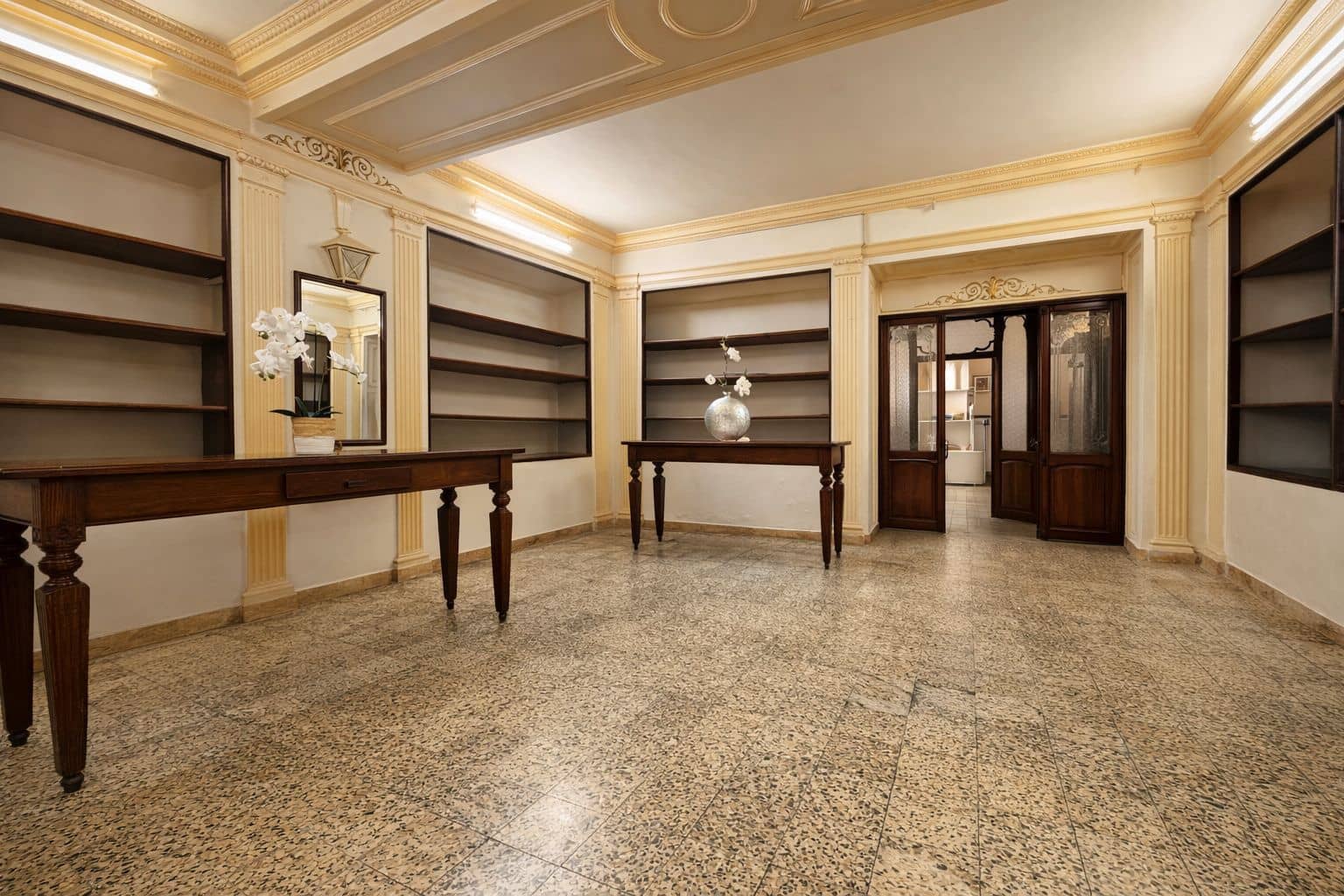 4 chambre Maison de Ville à vendre à Pego avec garage - 315 000 € (Ref: 9206154)