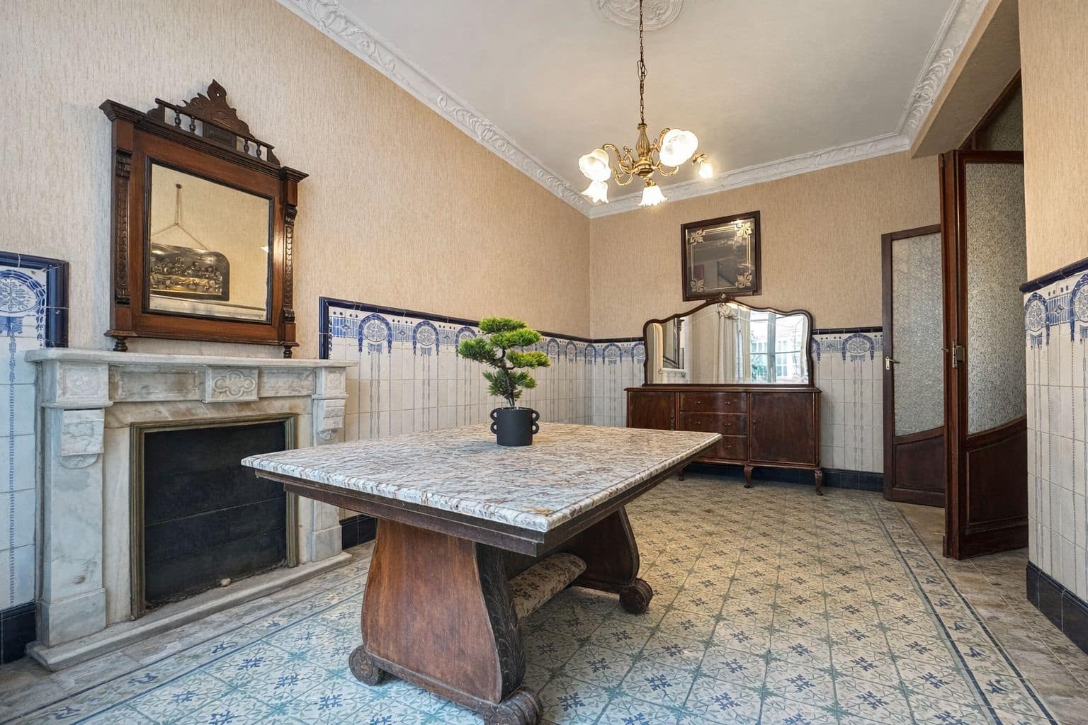 4 chambre Maison de Ville à vendre à Pego avec garage - 315 000 € (Ref: 9206154)