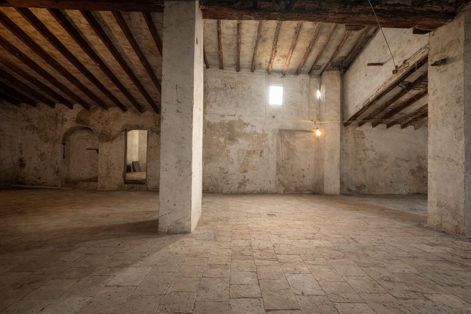 4 chambre Maison de Ville à vendre à Pego avec garage - 315 000 € (Ref: 9206154)