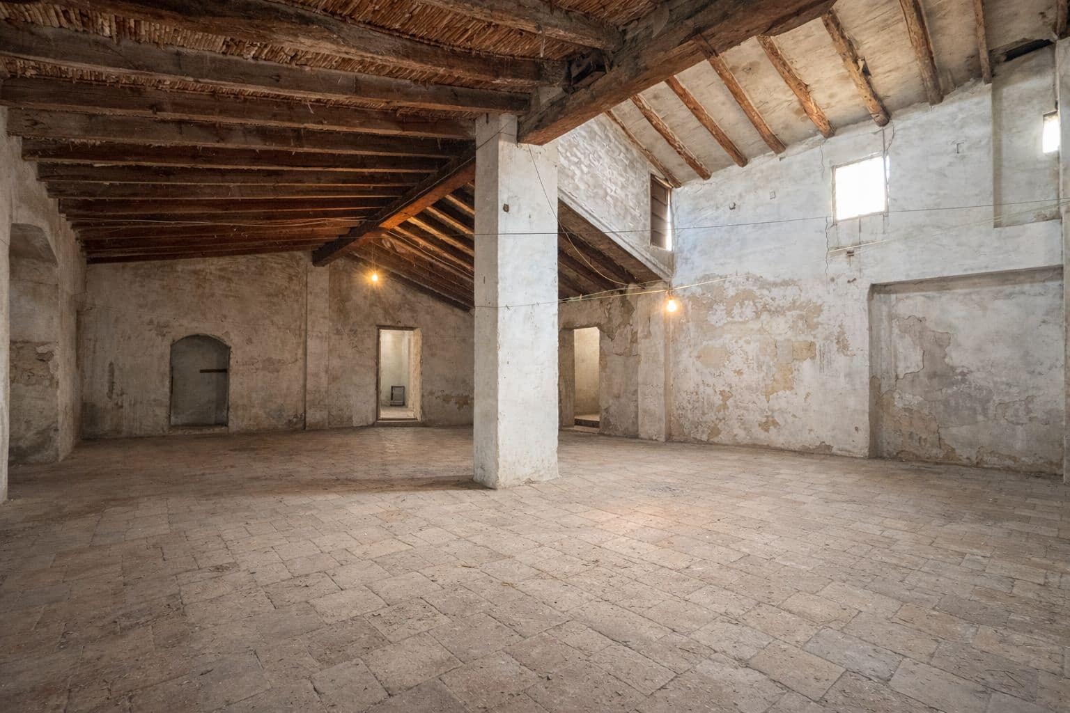 4 chambre Maison de Ville à vendre à Pego avec garage - 315 000 € (Ref: 9206154)