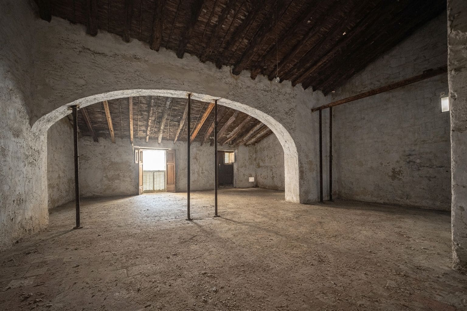 4 chambre Maison de Ville à vendre à Pego avec garage - 315 000 € (Ref: 9206154)