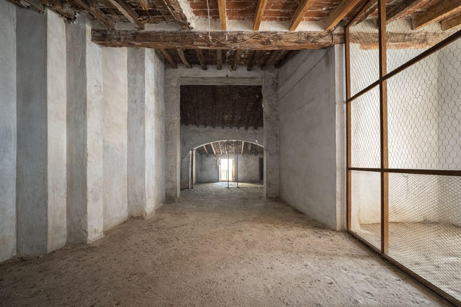 4 chambre Maison de Ville à vendre à Pego avec garage - 315 000 € (Ref: 9206154)