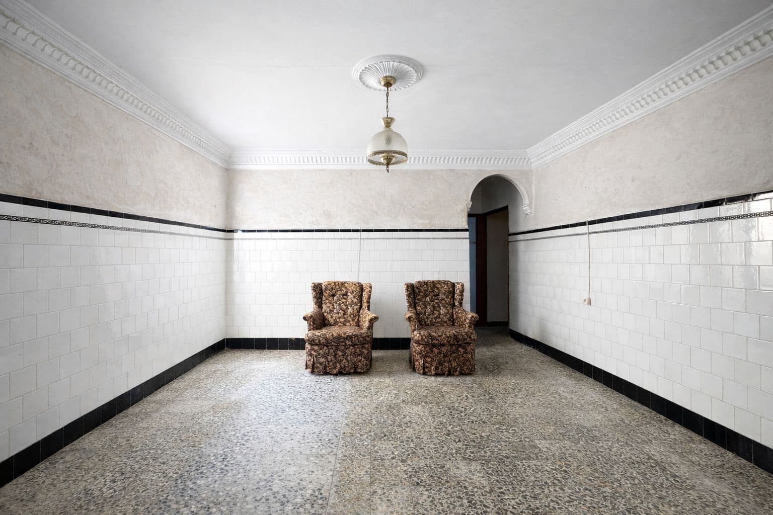 4 chambre Maison de Ville à vendre à Pego avec garage - 315 000 € (Ref: 9206154)