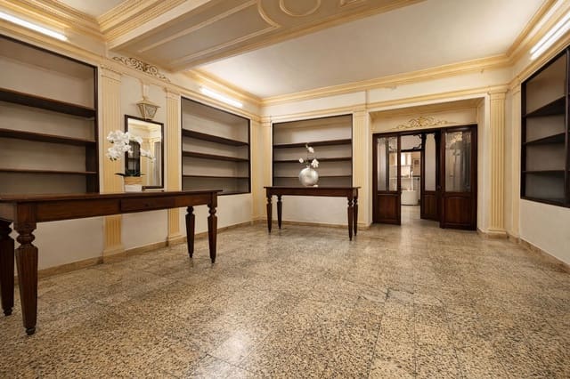 4 bedroom Townhouse for sale in Pego with garage - € 315,000 (Ref: 9206154)