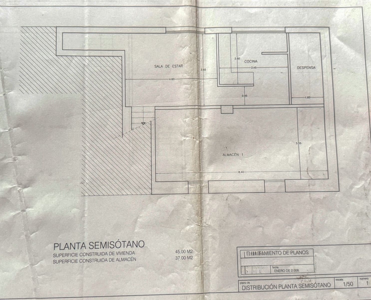 4 chambre Maison de Ville à vendre à Pego avec garage - 315 000 € (Ref: 9206154)