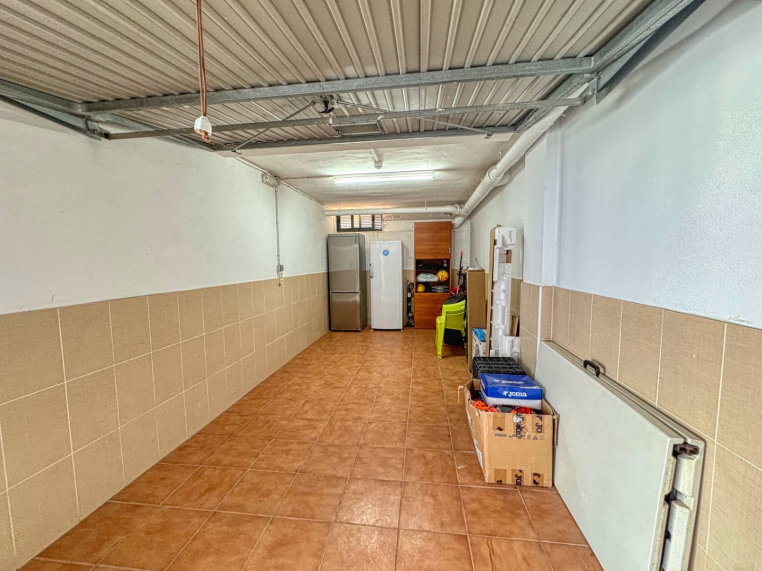 2 chambre Appartement à vendre à Oliva - 269 000 € (Ref: 9216933)