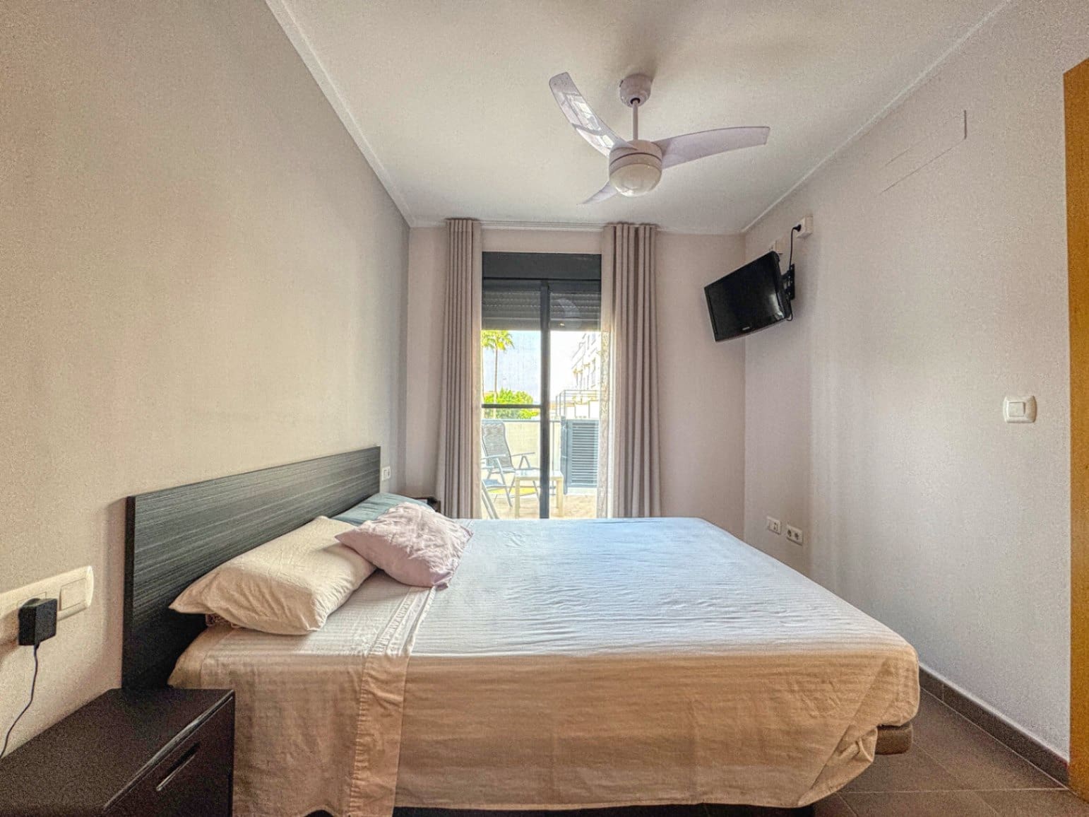 2 chambre Appartement à vendre à Oliva - 269 000 € (Ref: 9216933)