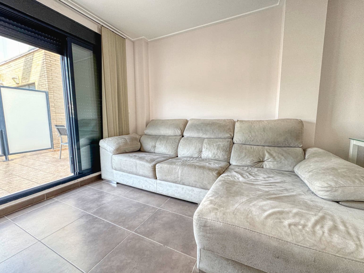 2 chambre Appartement à vendre à Oliva - 269 000 € (Ref: 9216933)