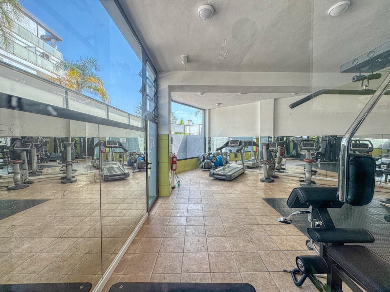 2 chambre Appartement à vendre à Oliva - 269 000 € (Ref: 9216933)