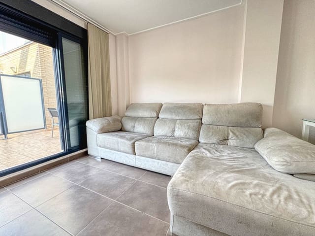 2 bedroom Apartment for sale in Oliva Nova, Oliva - € 269,000 (Ref: 9216933)