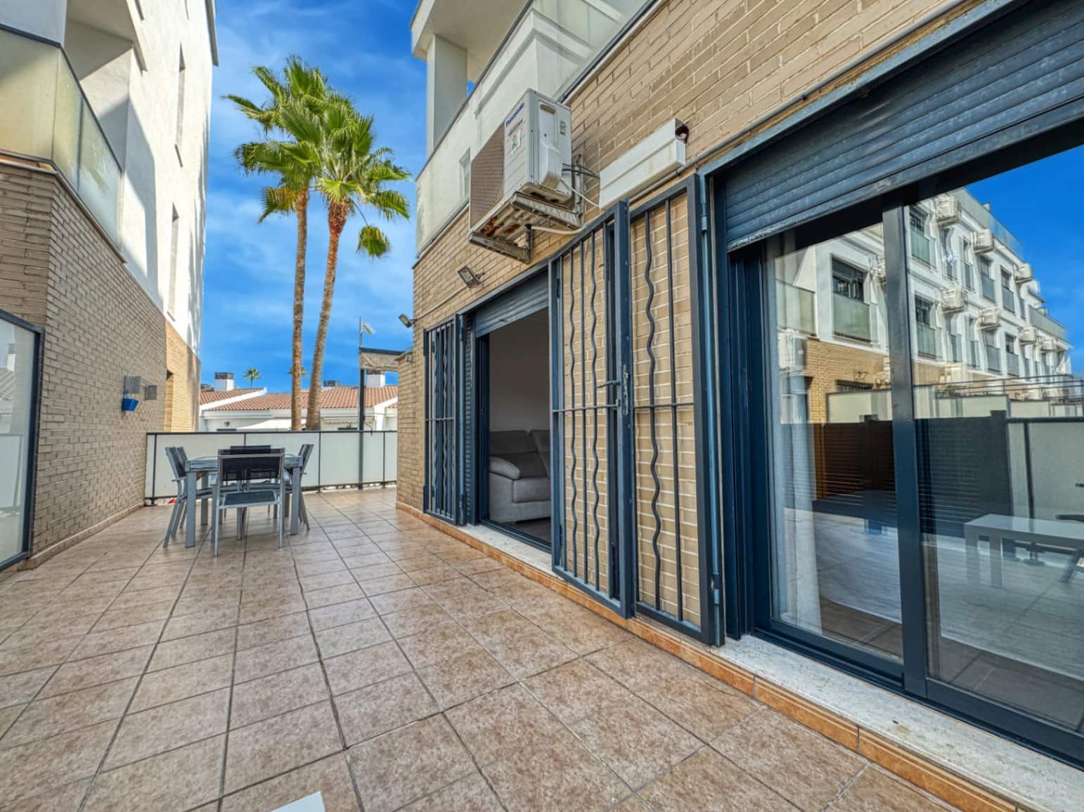 2 chambre Appartement à vendre à Oliva - 269 000 € (Ref: 9216933)