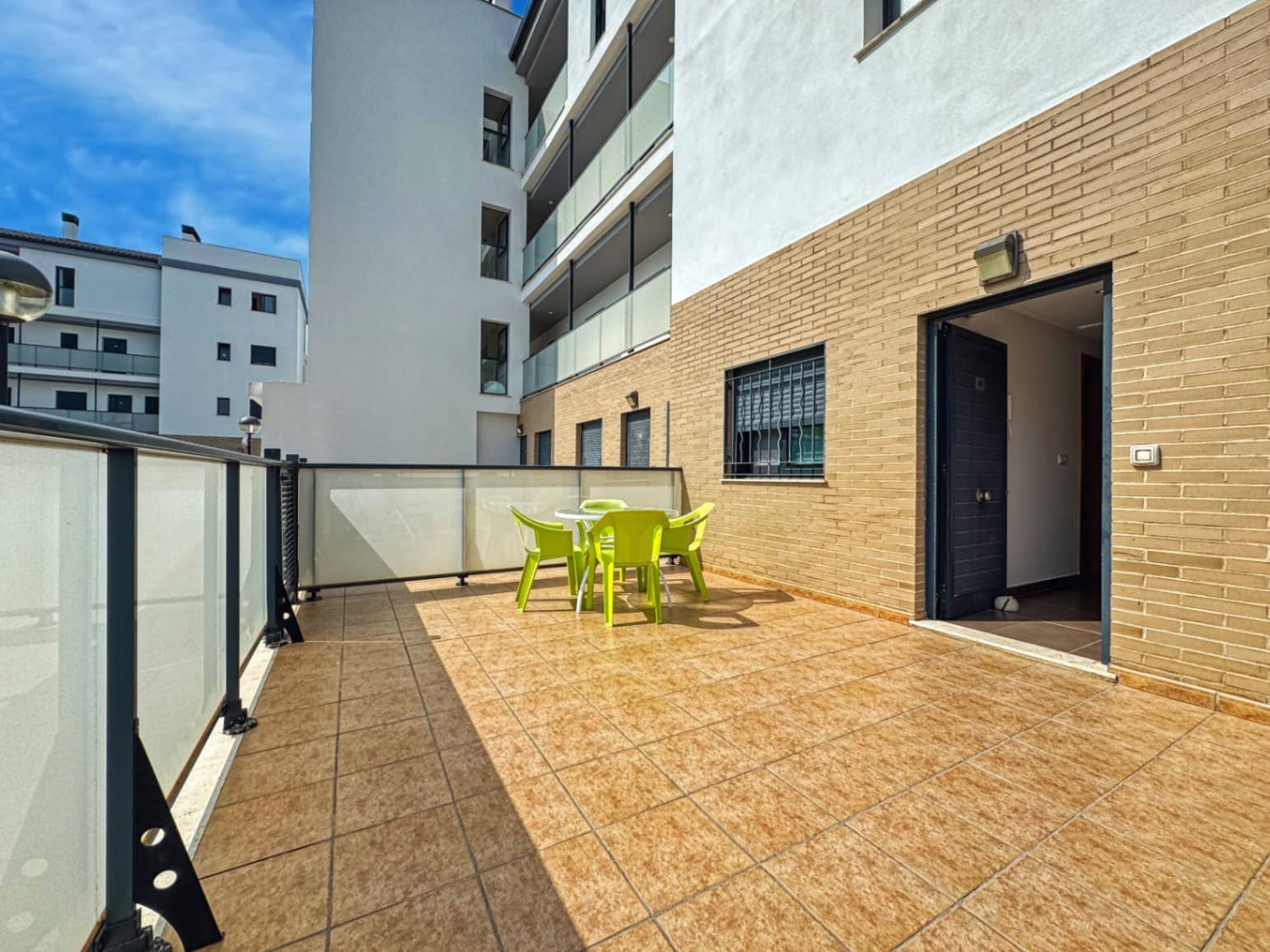 2 chambre Appartement à vendre à Oliva - 269 000 € (Ref: 9216933)