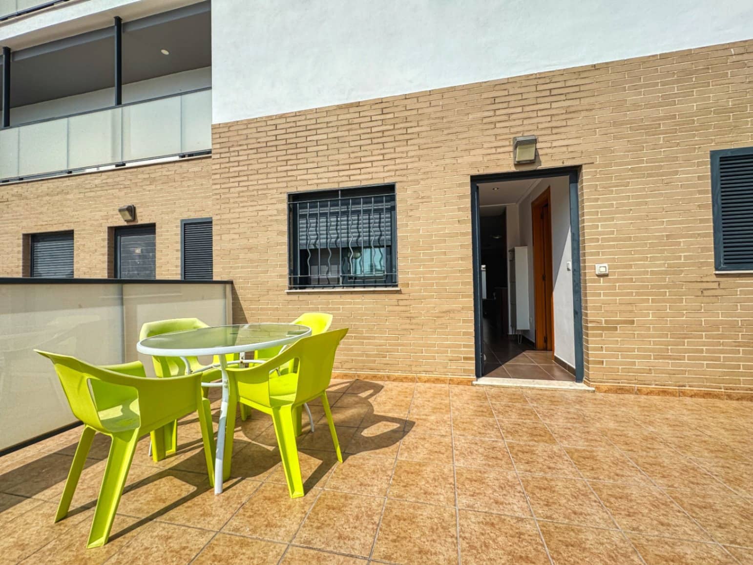 2 chambre Appartement à vendre à Oliva - 269 000 € (Ref: 9216933)