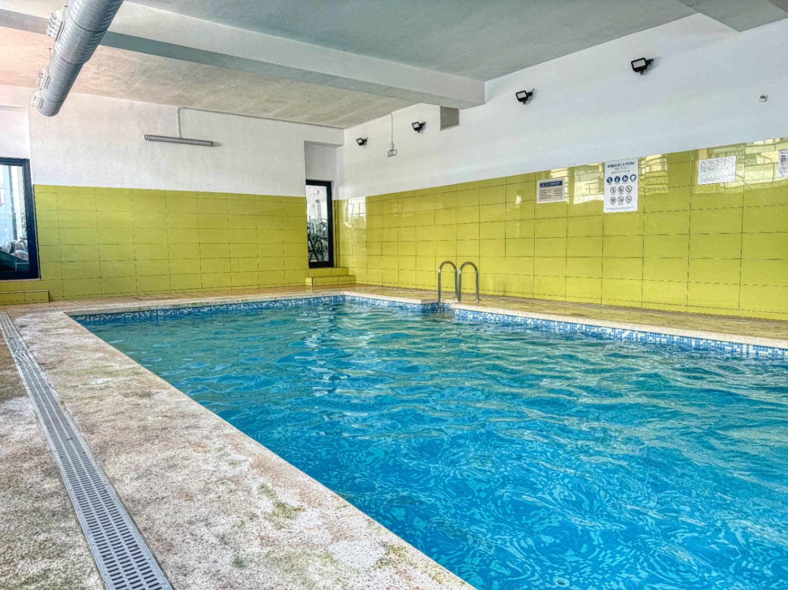 2 chambre Appartement à vendre à Oliva - 269 000 € (Ref: 9216933)