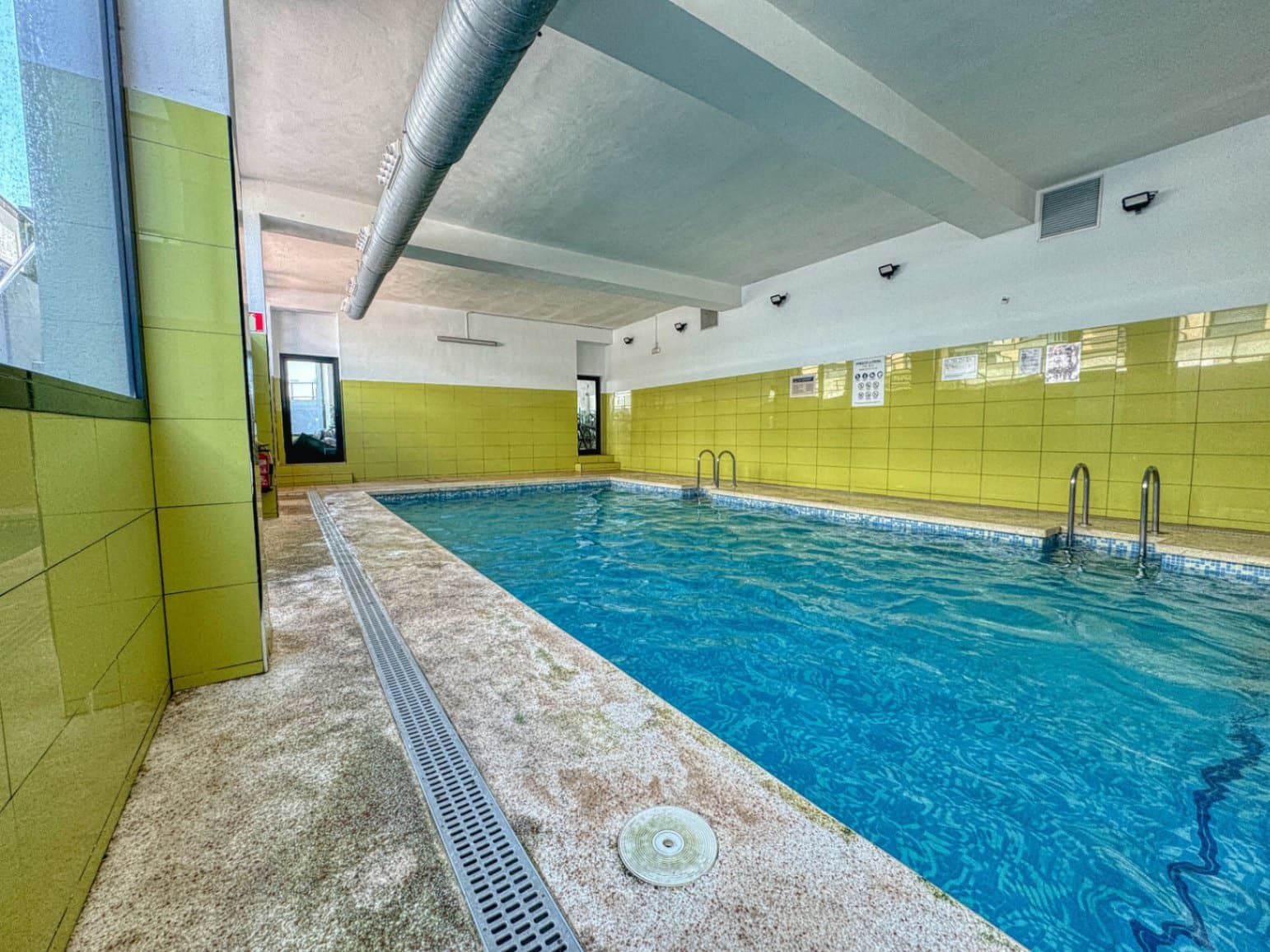 2 chambre Appartement à vendre à Oliva - 269 000 € (Ref: 9216933)