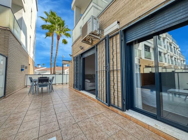 2 bedroom Apartment for sale in Oliva Nova, Oliva - € 269,000 (Ref: 9216933)