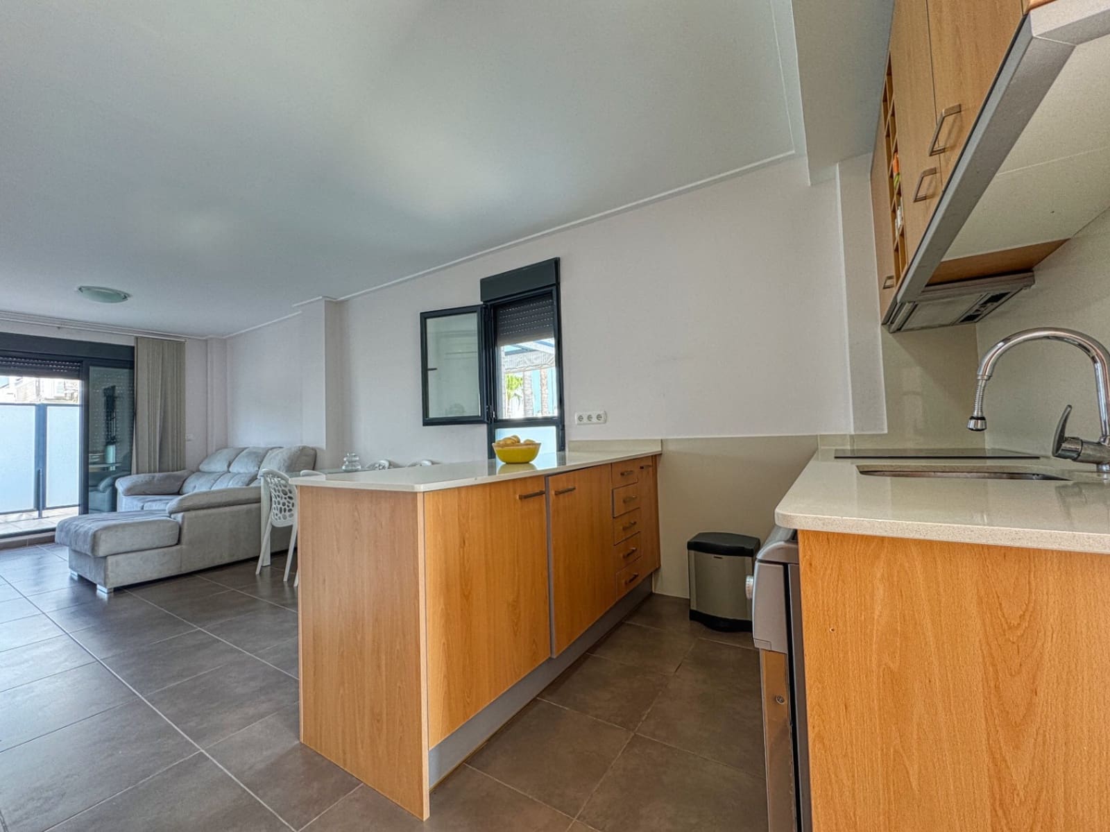 2 chambre Appartement à vendre à Oliva - 269 000 € (Ref: 9216933)