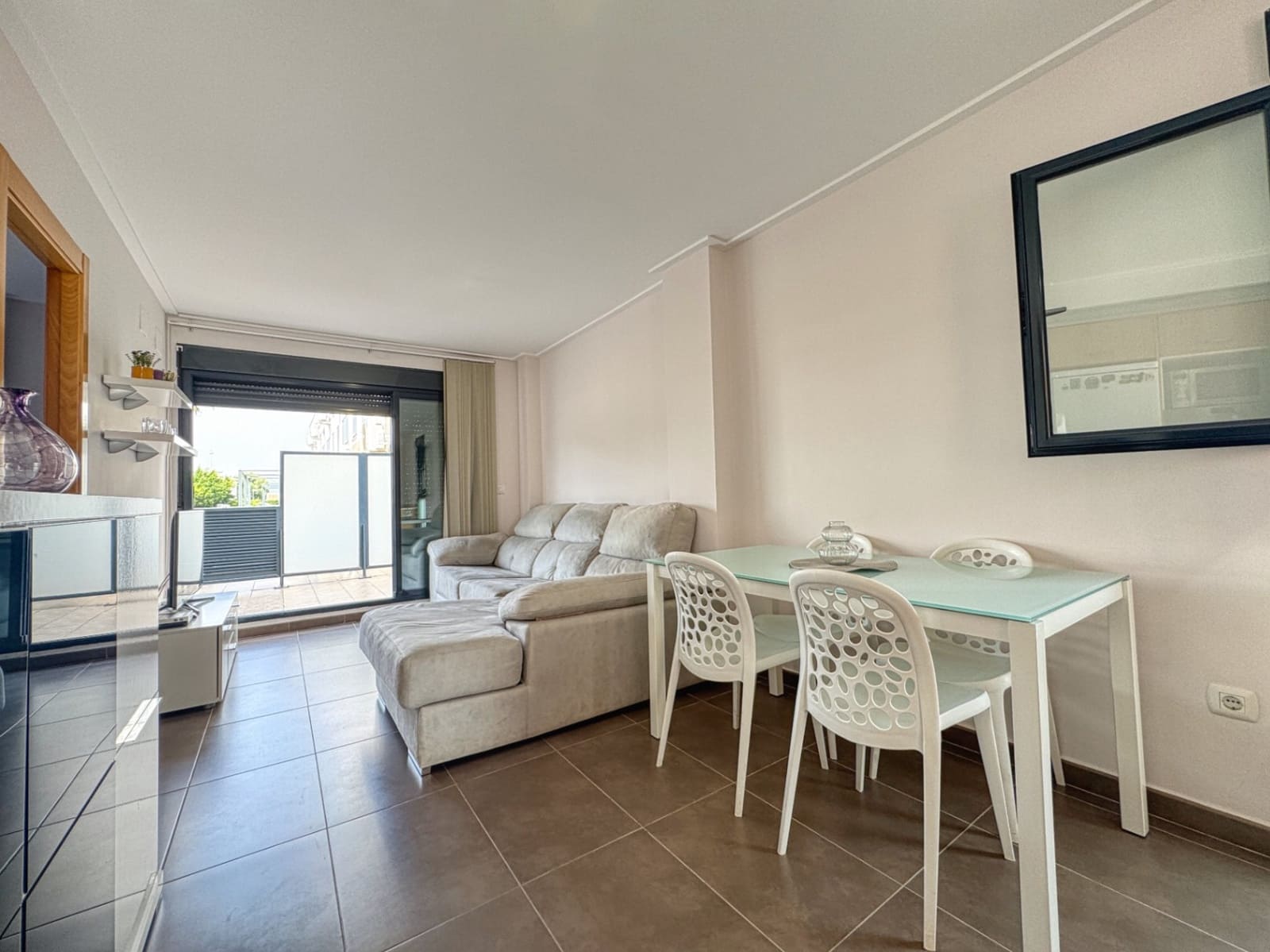 2 chambre Appartement à vendre à Oliva - 269 000 € (Ref: 9216933)