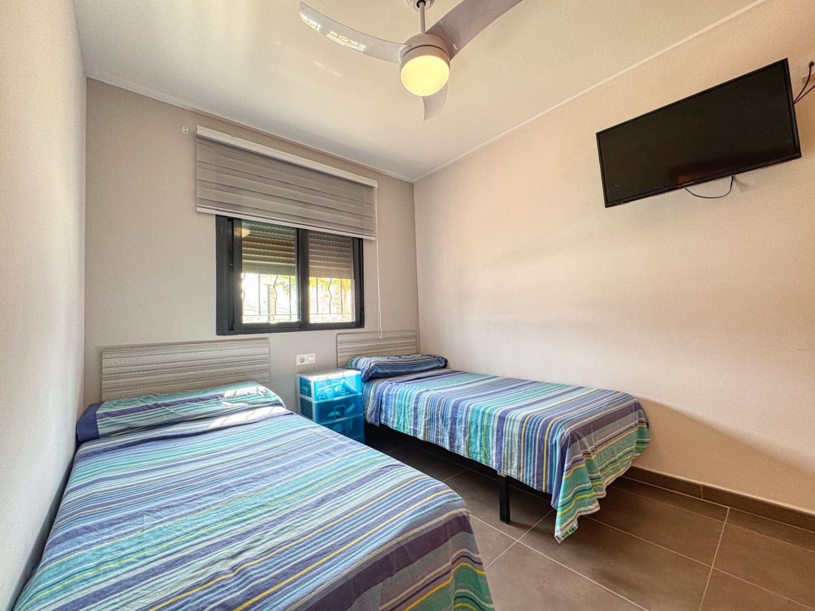 2 chambre Appartement à vendre à Oliva - 269 000 € (Ref: 9216933)