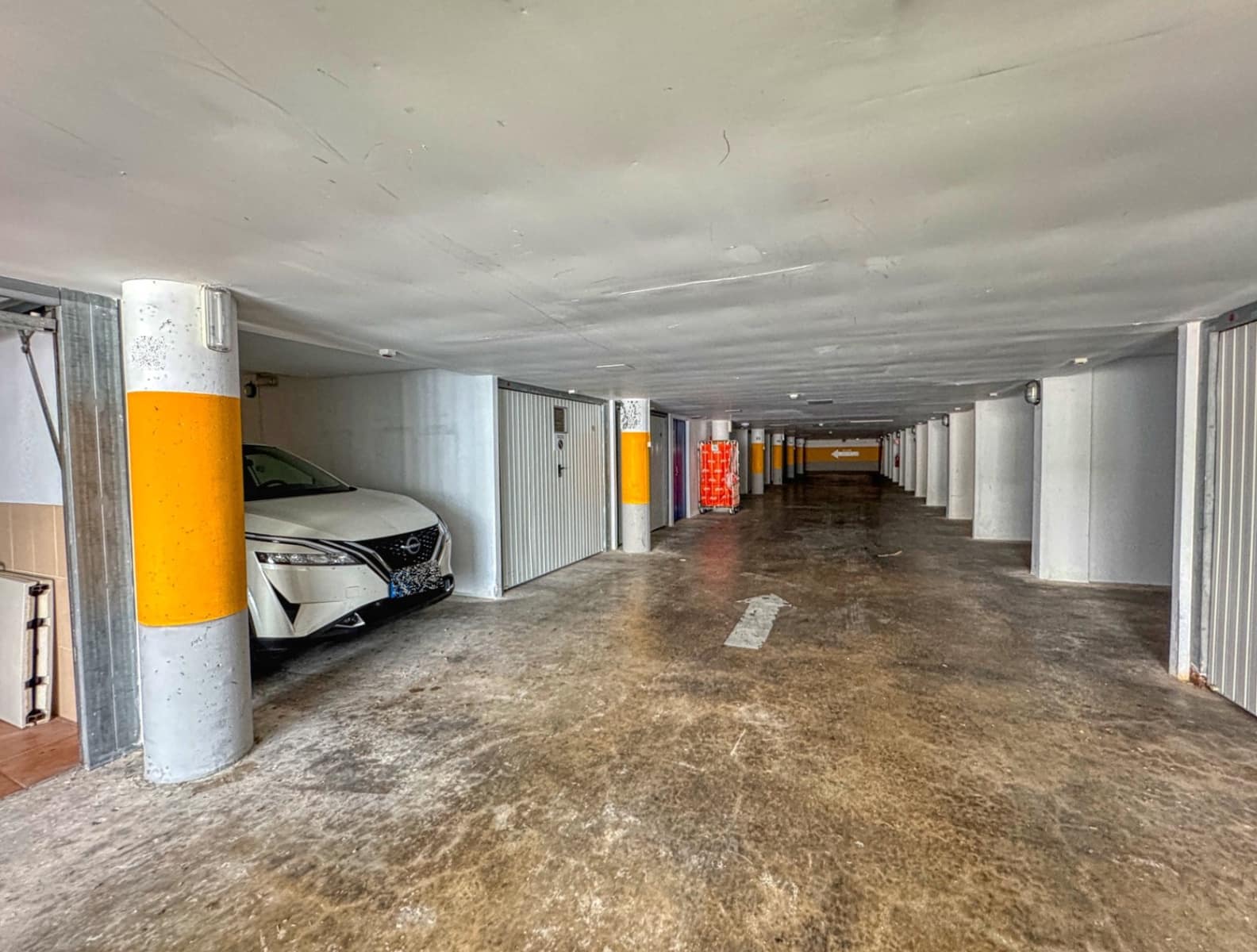 2 chambre Appartement à vendre à Oliva - 269 000 € (Ref: 9216933)