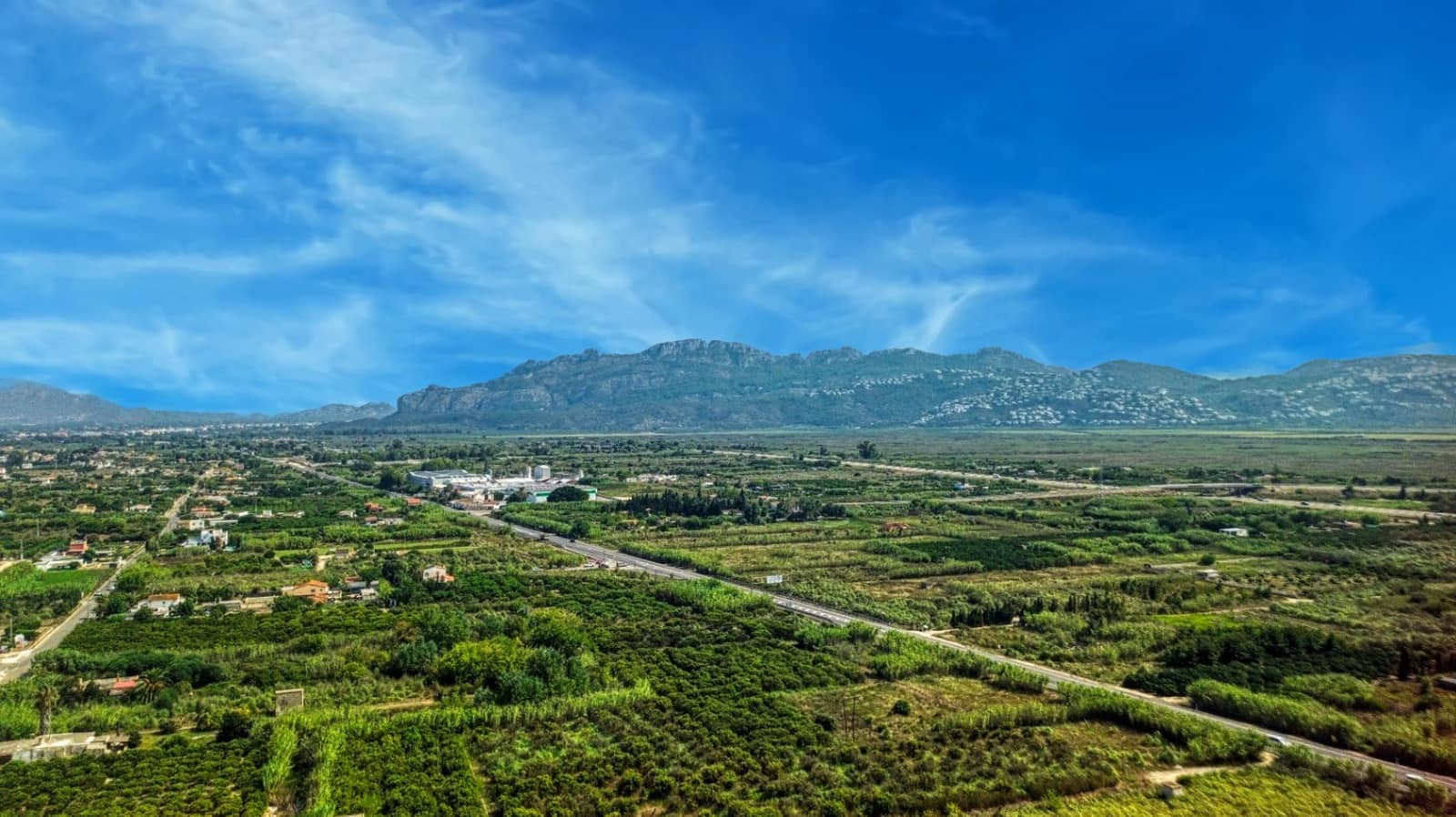 2 chambre Appartement à vendre à Oliva - 269 000 € (Ref: 9216933)