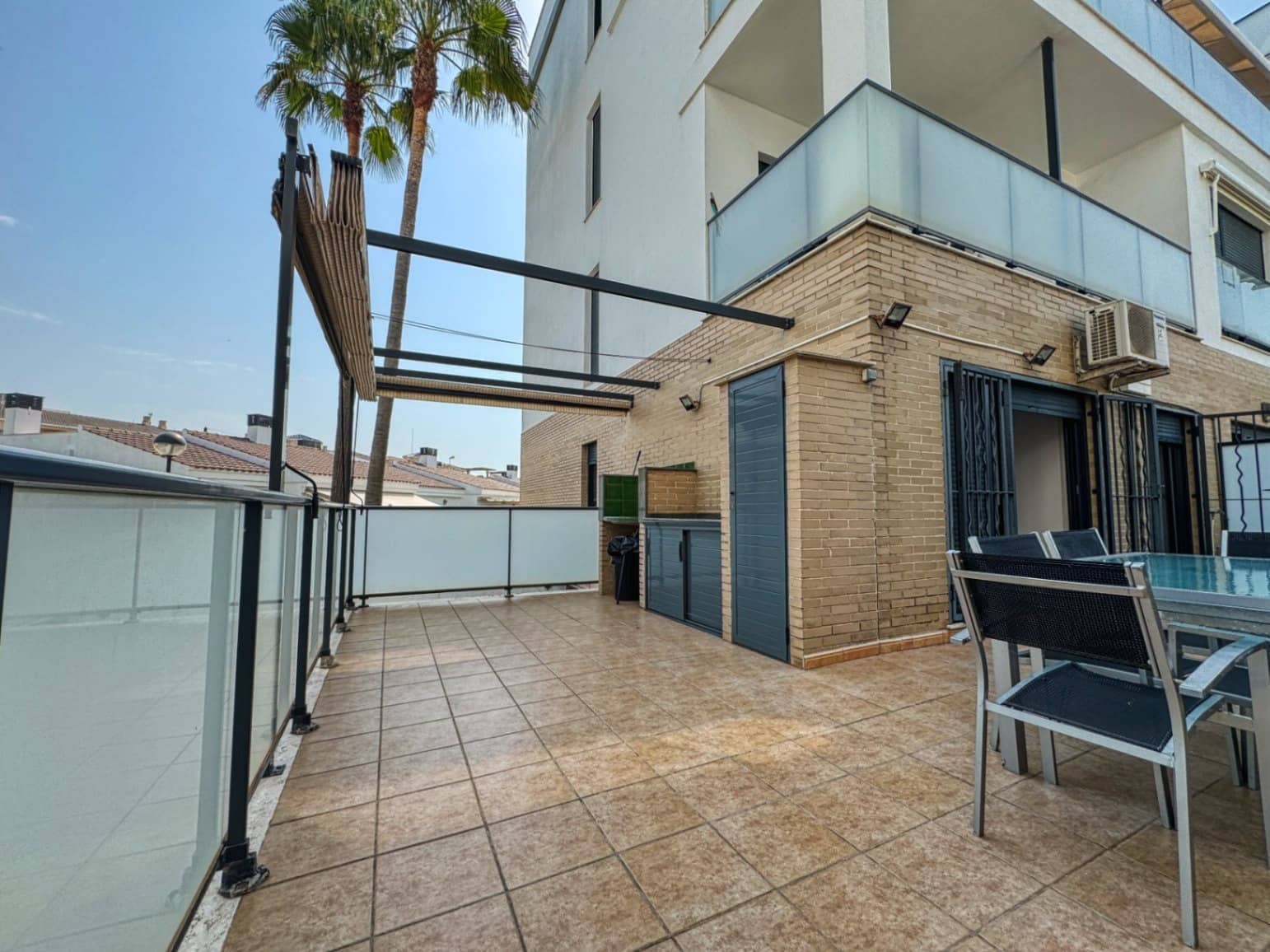 2 chambre Appartement à vendre à Oliva - 269 000 € (Ref: 9216933)