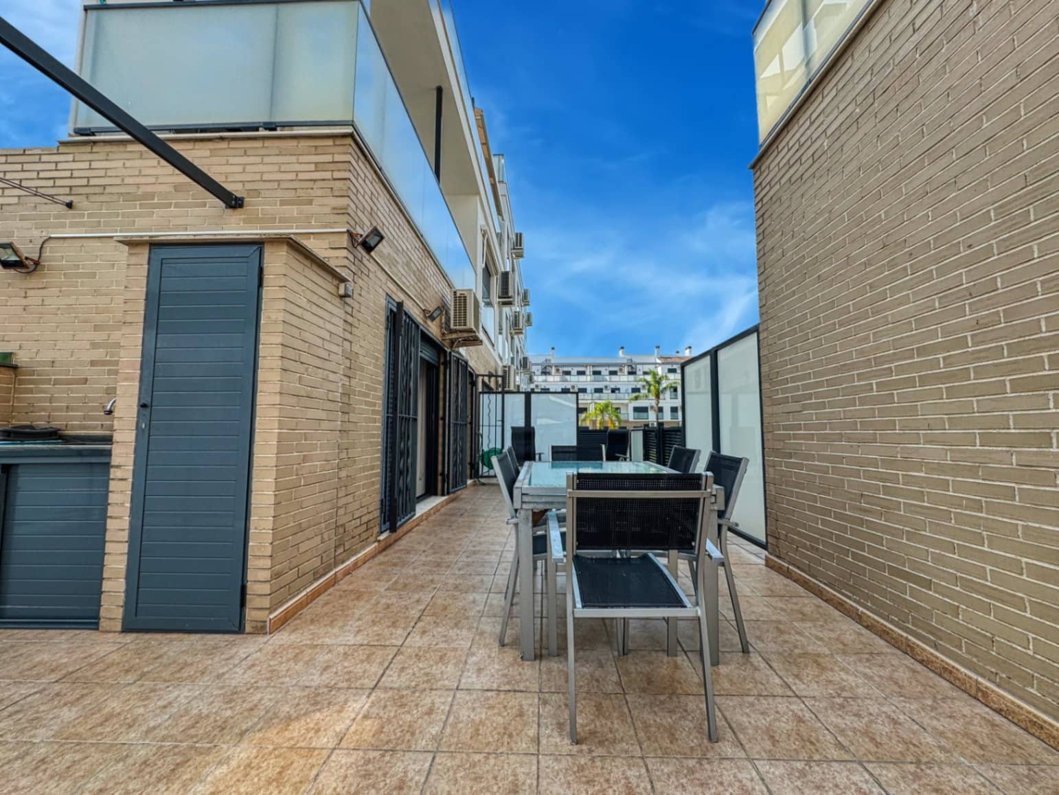 2 chambre Appartement à vendre à Oliva - 269 000 € (Ref: 9216933)