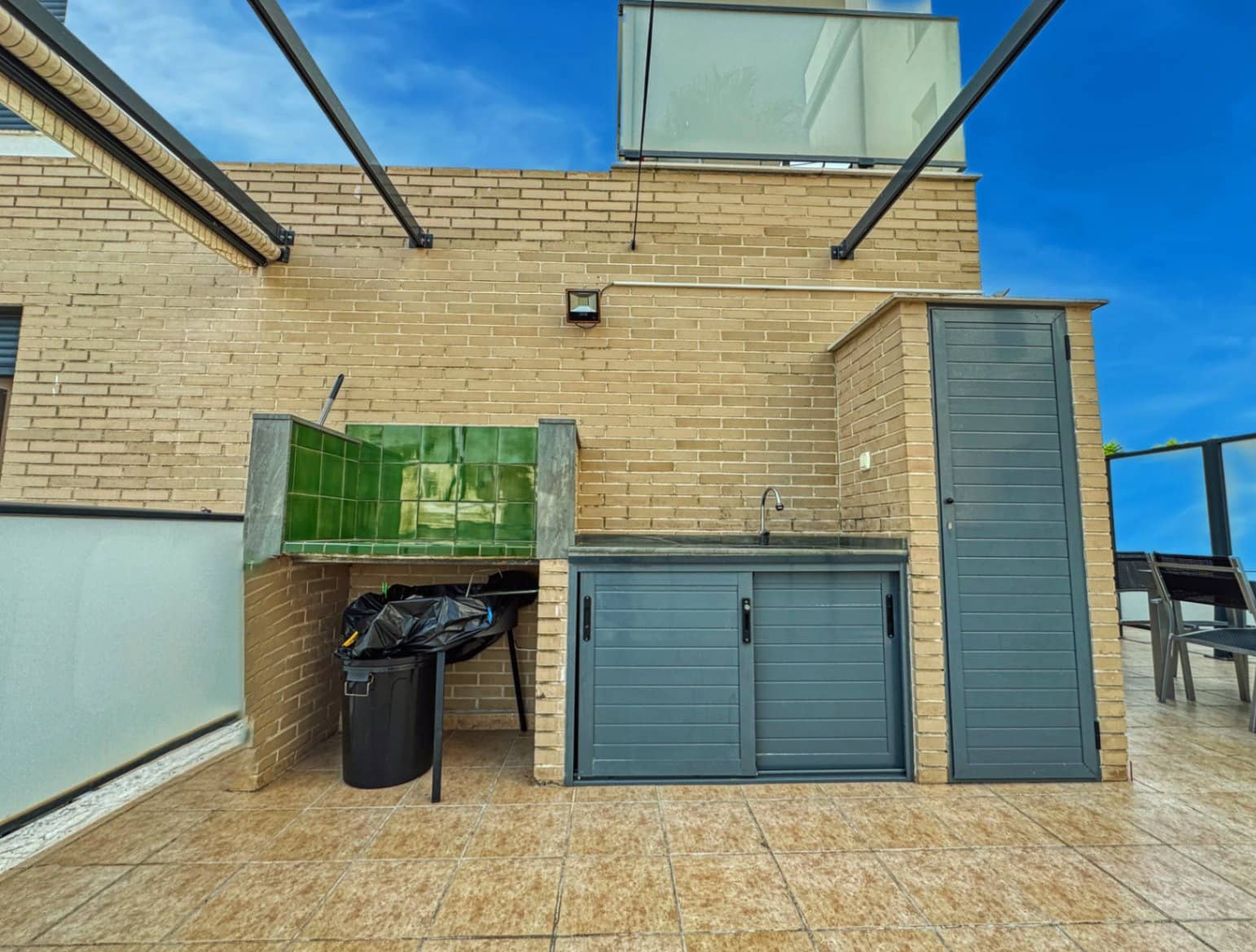 2 chambre Appartement à vendre à Oliva - 269 000 € (Ref: 9216933)