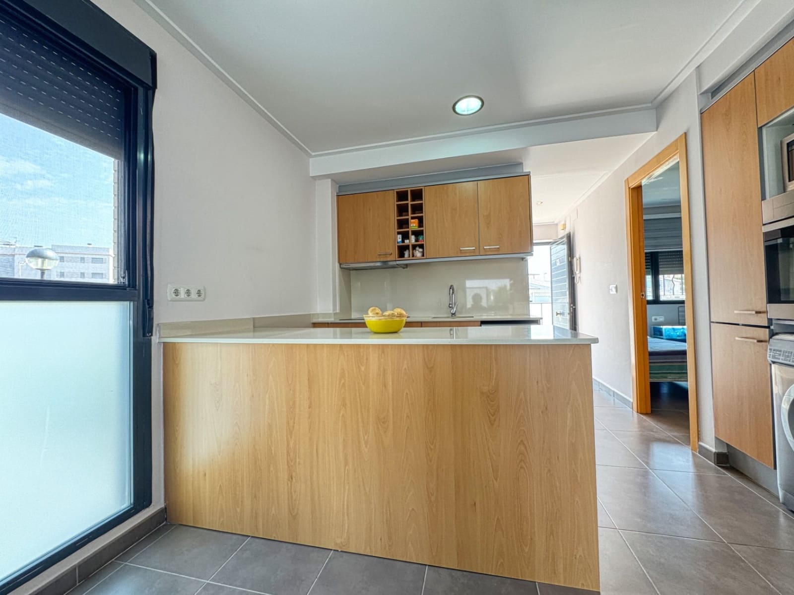 2 chambre Appartement à vendre à Oliva - 269 000 € (Ref: 9216933)