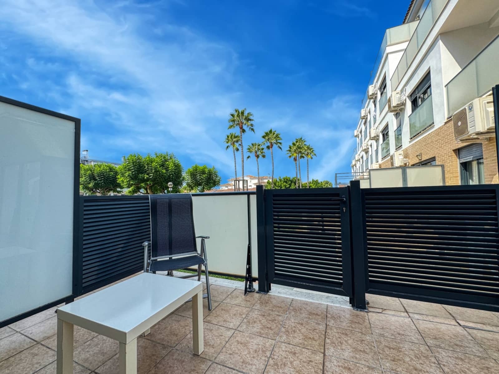 2 chambre Appartement à vendre à Oliva - 269 000 € (Ref: 9216933)