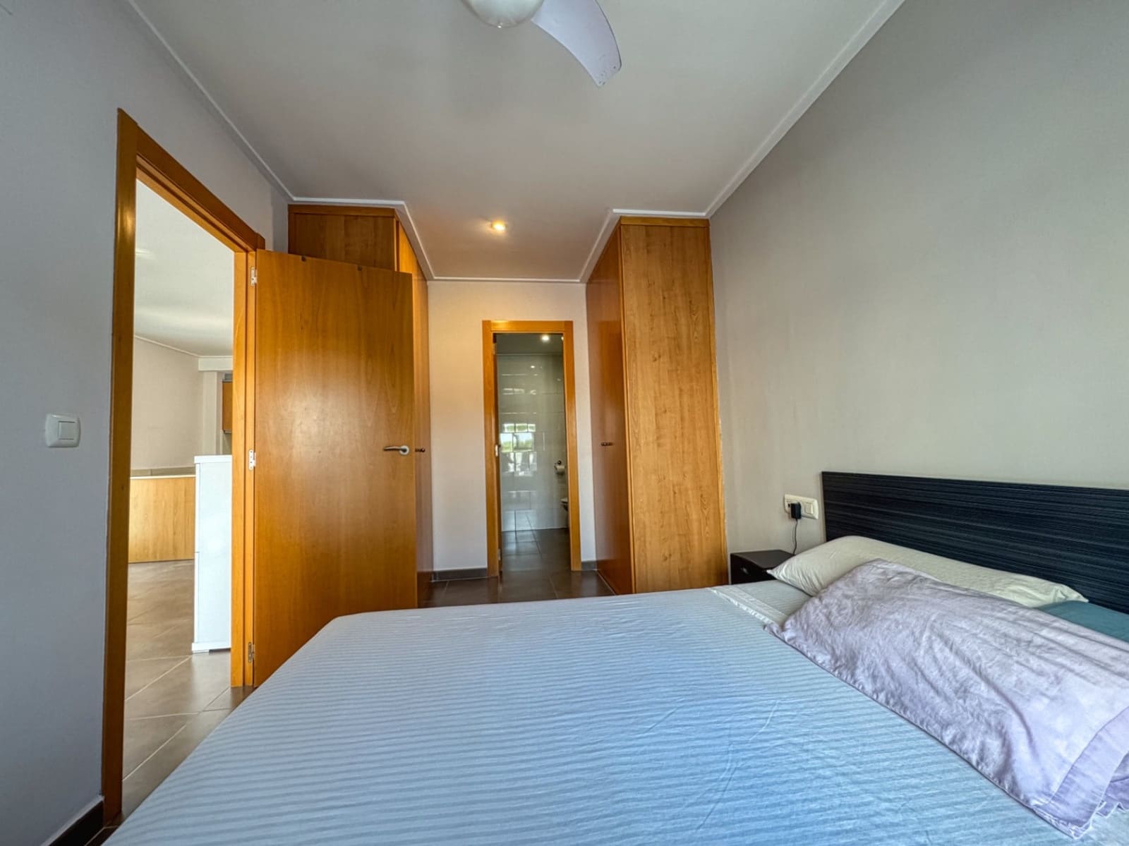 2 chambre Appartement à vendre à Oliva - 269 000 € (Ref: 9216933)