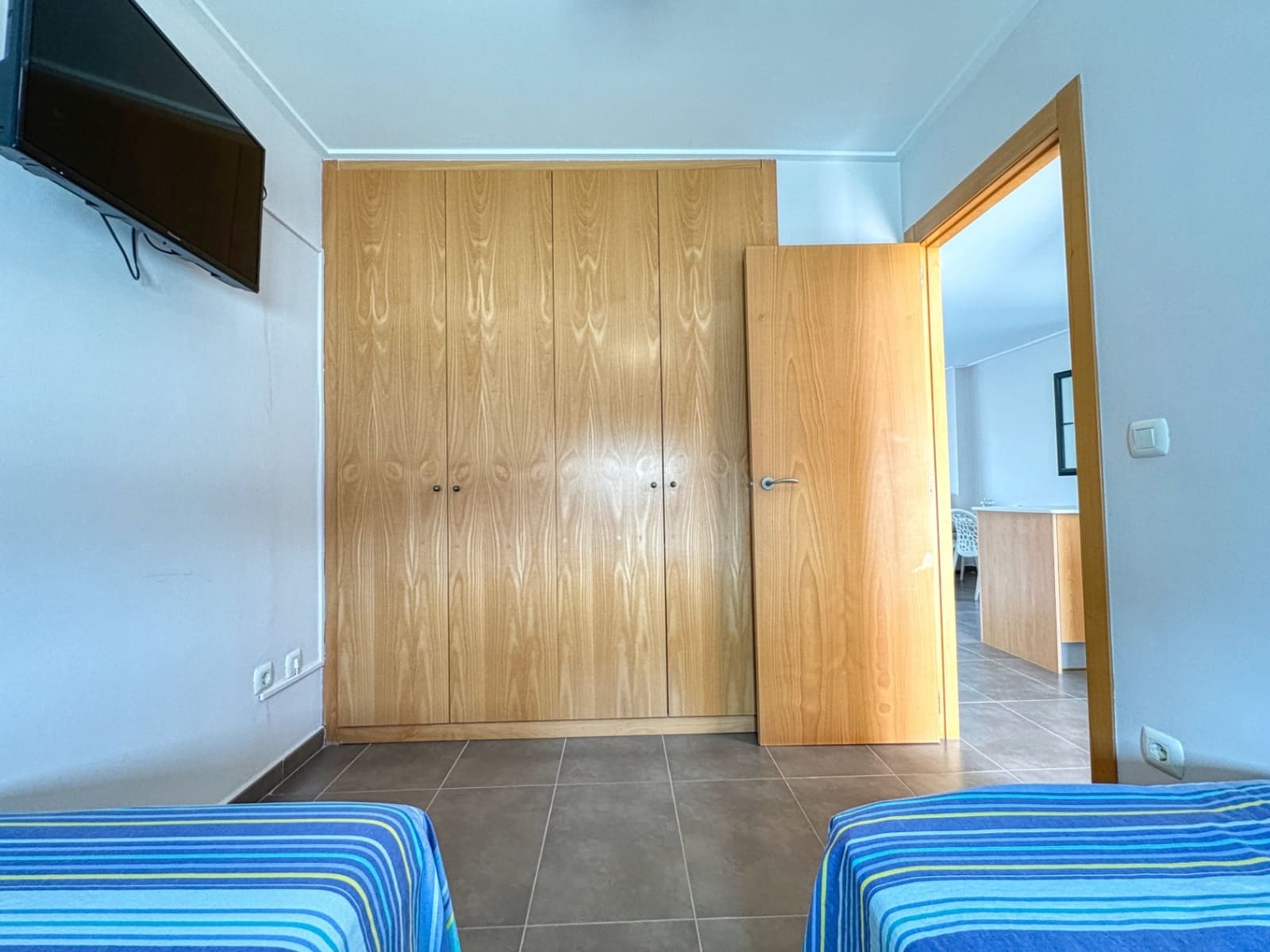 2 chambre Appartement à vendre à Oliva - 269 000 € (Ref: 9216933)