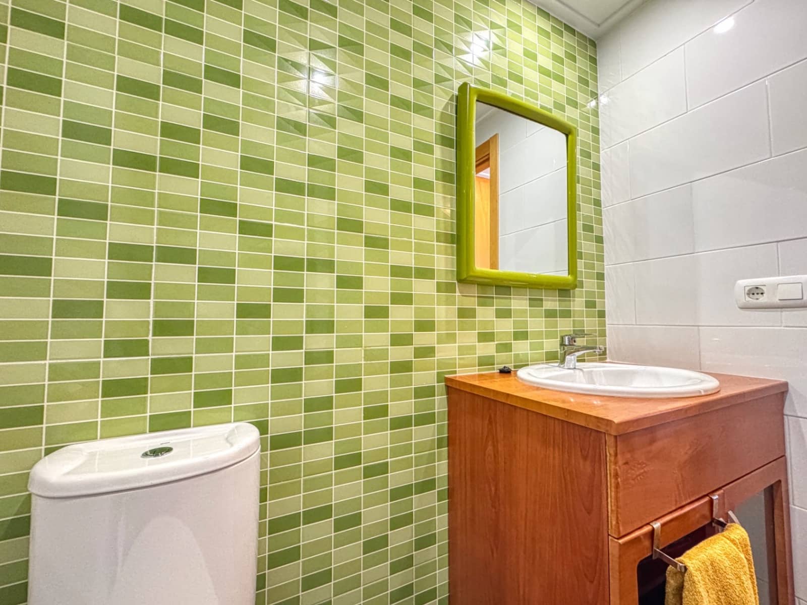 2 chambre Appartement à vendre à Oliva - 269 000 € (Ref: 9216933)