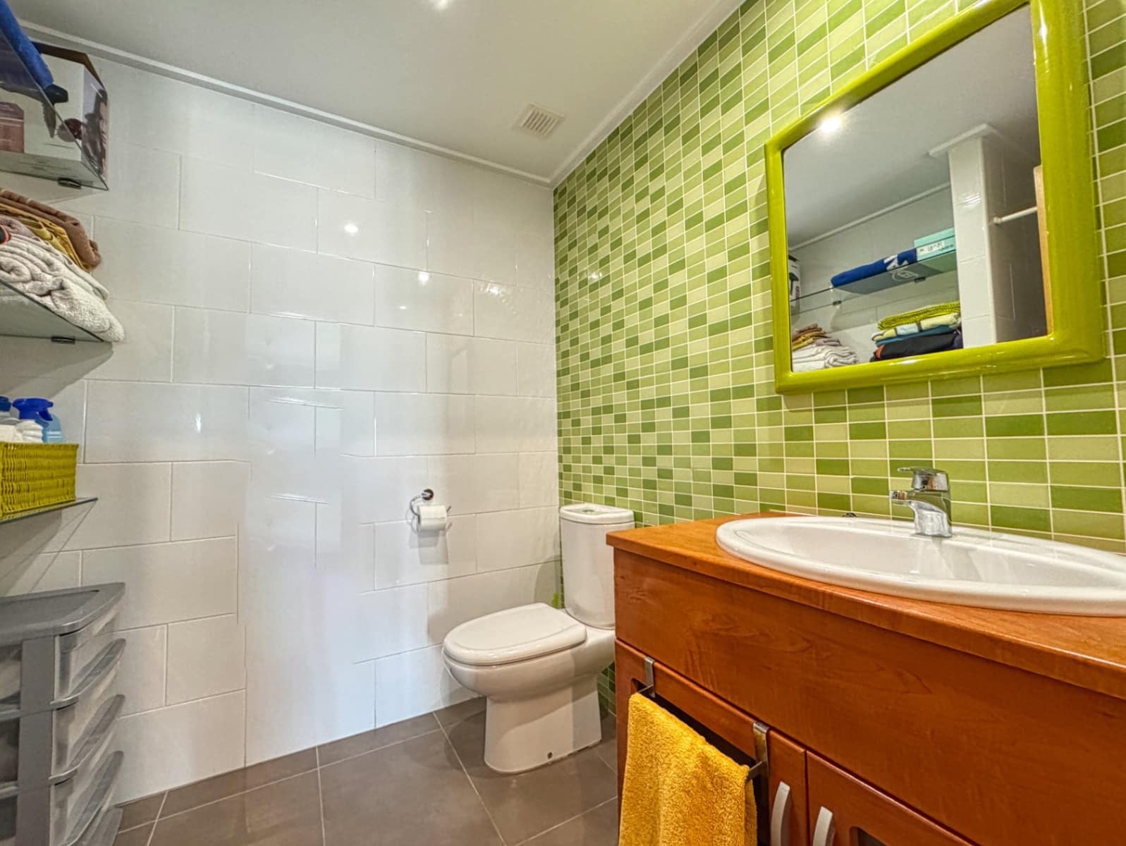 2 chambre Appartement à vendre à Oliva - 269 000 € (Ref: 9216933)